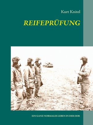 cover image of Reifeprüfung